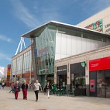 Kingsland Shopping Centre Limited