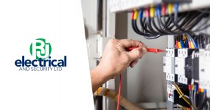 R J Electrical And Security Limited