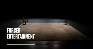 Forced Entertainment Limited