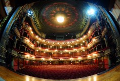 Leeds Grand Theatre And Opera House Limited logo