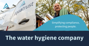 Aquatrust Water And Ventilation Limited