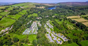 Cote Ghyll Caravan Park Limited logo