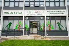 Beechwood Veterinary Group Limited