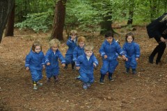 Watermead Nursery
