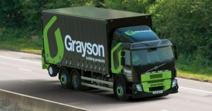 Grayson (GB) Limited logo