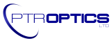PTR Optics Limited Logo