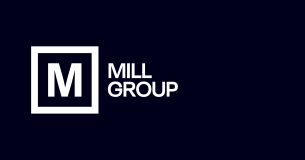 Mill Creative Limited logo