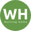 Wellington House Nursing Home Limited logo