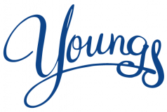 Youngs Jewellers Limited logo