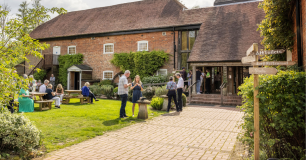 Watermill Theatre Limited