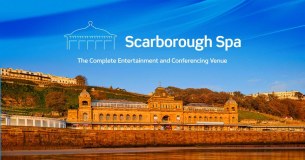 Spa Scarborough logo