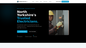 Niddside Electrical Limited logo