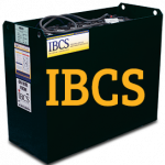 Industrial Battery And Charger Services Limited logo