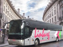 Linburg Touring Limited logo