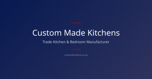 Custom Made Kitchens Limited