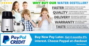 Waterpure Systems Limited logo