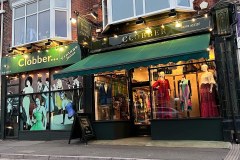Vintage Clobber