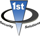 1st Security Solutions Limited logo