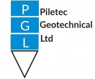 Piletec Geotechnical Limited logo