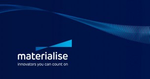 Materialise UK Limited