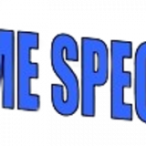 Curved Frame Specialists Limited logo