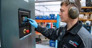 Pennine Pneumatic Services Limited
