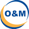 O And M Electrical Services Limited logo