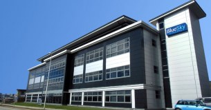 Bluesky Business Space Limited