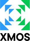 Xmos logo