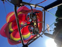 Airship And Balloon Company Limited logo
