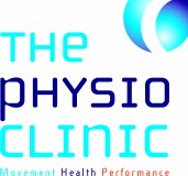 The Physio Clinic logo