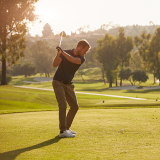 Golfplan International Insurance logo