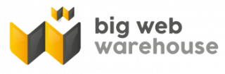 Big Web Warehouse Head Office logo