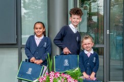 St. Winifreds Rc Primary School