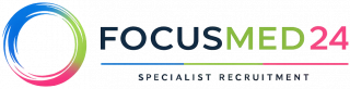 Focusmed24 Limited logo