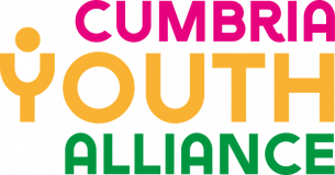 Cumbria Youth Alliance's logo