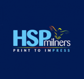 Hsp Print And Design Limited