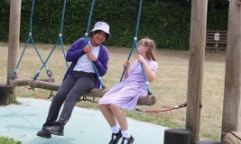 St. Sidwell's C Of E Primary School
