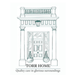 Torr Home For The Blind logo
