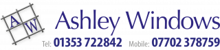 Ashley Windows