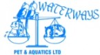 Waterways Pet & Aquatics Limited  title=
