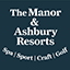 Manor House Hotel And Golf Shop logo