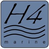 H4 Marine Limited logo