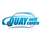 Quay Autocentre logo