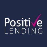 Positive Lending logo