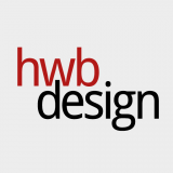 Hwb logo