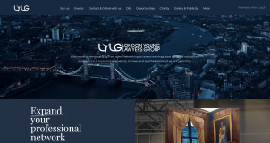 Lylg Administrator logo
