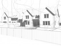 Milbank Architects Llp