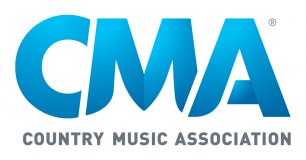 Cma (country Music Association) logo
