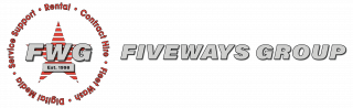 Fiveways Municipal Vehicle Hire Limited logo